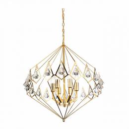 Подвесная люстра ST Luce Taburo  - 5